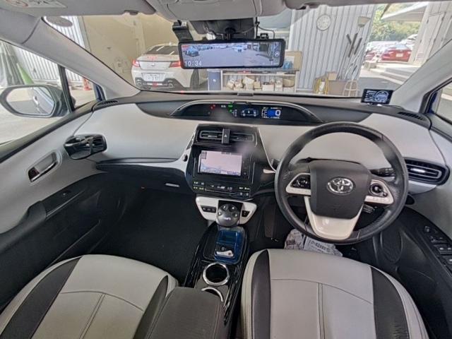 Ref:AUX-24461160 TOYOTA PRIUS 2016 3 Ref:AUX-24461160 TOYOTA PRIUS 2016 - Image 3