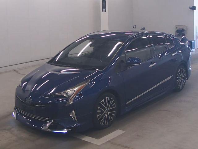 Ref:AUX-24461160 TOYOTA PRIUS 2016 5 Ref:AUX-24461160 TOYOTA PRIUS 2016 - Image 5