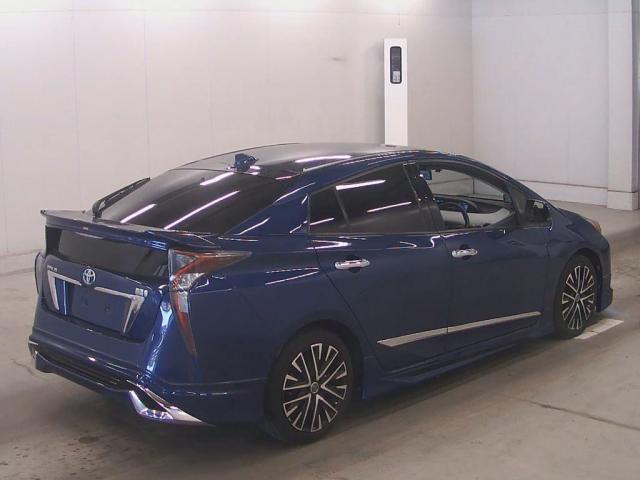 Ref:AUX-24461160 TOYOTA PRIUS 2016 6 Ref:AUX-24461160 TOYOTA PRIUS 2016 - Image 6