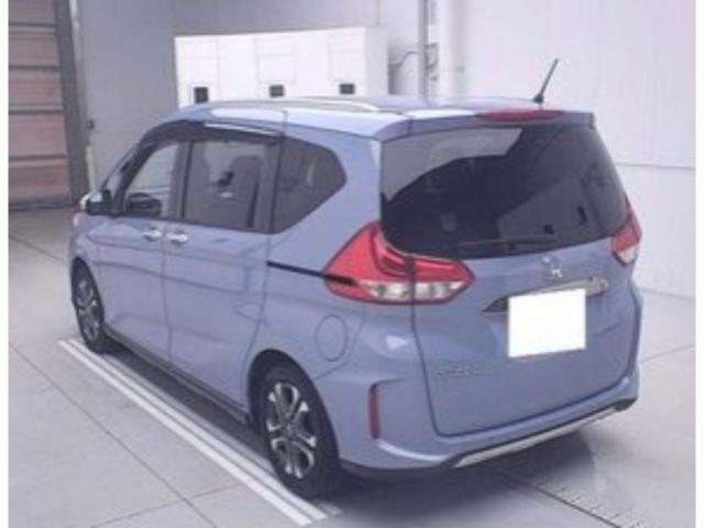Ref:AUX-24461255 HONDA FREED 2022 2 Ref:AUX-24461255 HONDA FREED 2022 - Image 2