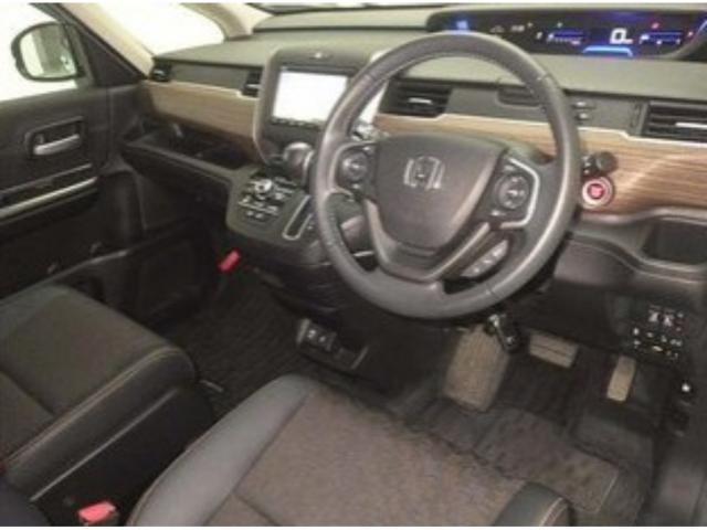 Ref:AUX-24461255 HONDA FREED 2022 3 Ref:AUX-24461255 HONDA FREED 2022 - Image 3
