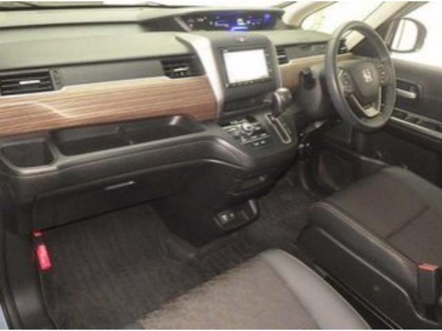 Ref:AUX-24461255 HONDA FREED 2022 7 Ref:AUX-24461255 HONDA FREED 2022 - Image 7