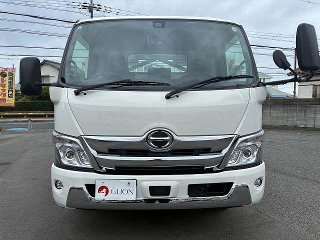 Ref:AUX-24461360 HINO DUTRO 2023 2 Ref:AUX-24461360 HINO DUTRO 2023 - Image 2