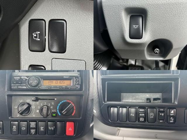 Ref:AUX-24461360 HINO DUTRO 2023 19 Ref:AUX-24461360 HINO DUTRO 2023 - Image 19