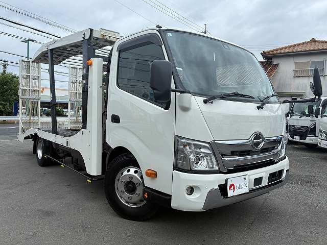 Ref:AUX-24461360 HINO DUTRO 2023 3 Ref:AUX-24461360 HINO DUTRO 2023 - Image 3