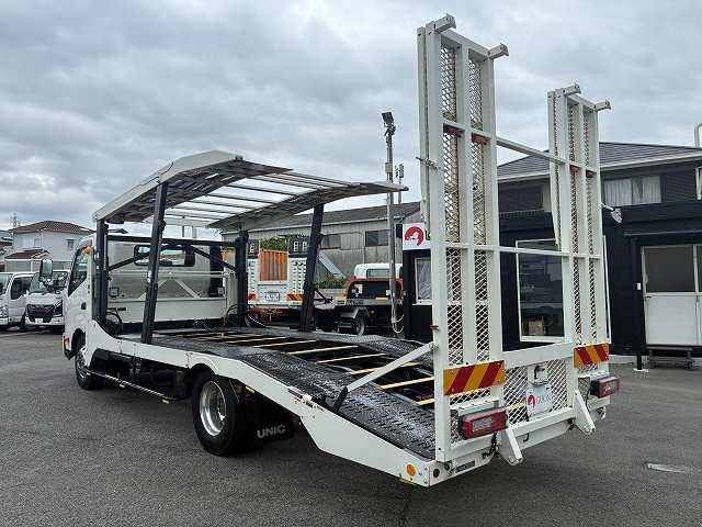 Ref:AUX-24461360 HINO DUTRO 2023 4 Ref:AUX-24461360 HINO DUTRO 2023 - Image 4