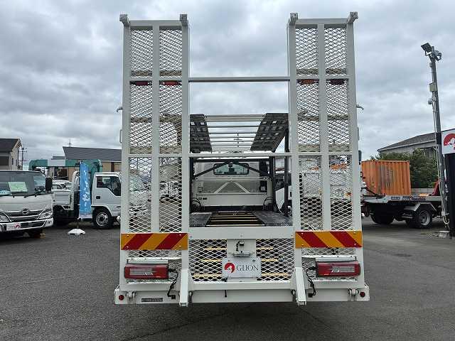 Ref:AUX-24461360 HINO DUTRO 2023 5 Ref:AUX-24461360 HINO DUTRO 2023 - Image 5