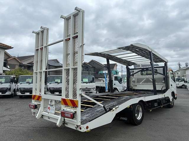 Ref:AUX-24461360 HINO DUTRO 2023 6 Ref:AUX-24461360 HINO DUTRO 2023 - Image 6