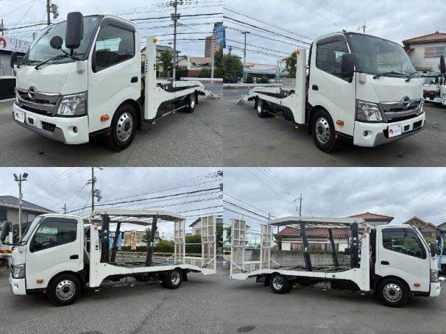 Ref:AUX-24461360 HINO DUTRO 2023 7 Ref:AUX-24461360 HINO DUTRO 2023 - Image 7