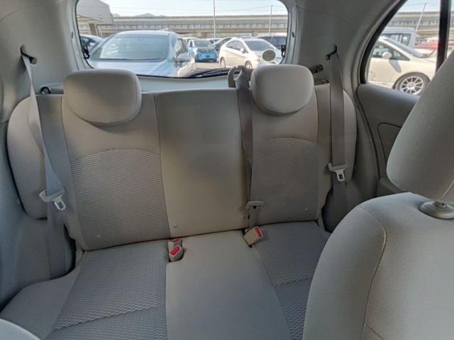 Ref:AUX-24461577 NISSAN MARCH 2017 4 Ref:AUX-24461577 NISSAN MARCH 2017 - Image 4