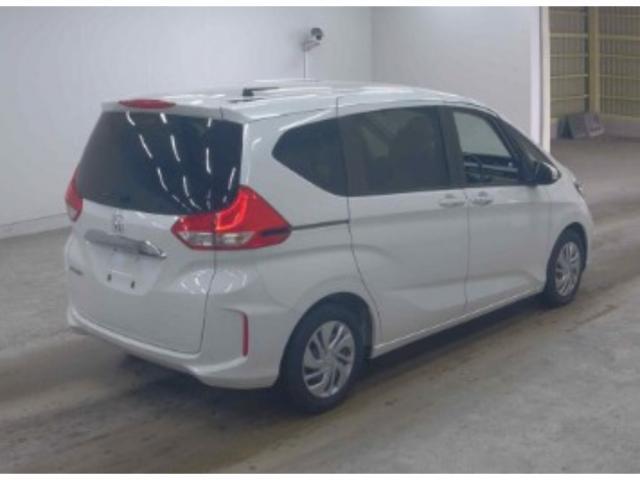 Ref:AUX-24461581 HONDA FREED 2021 2 Ref:AUX-24461581 HONDA FREED 2021 - Image 2