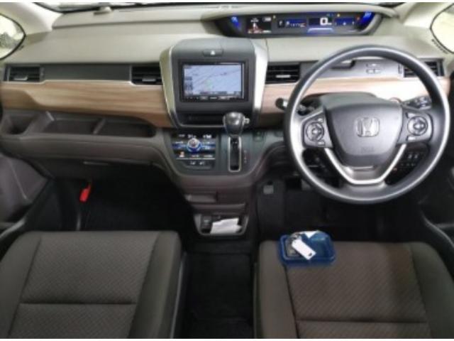 Ref:AUX-24461581 HONDA FREED 2021 3 Ref:AUX-24461581 HONDA FREED 2021 - Image 3