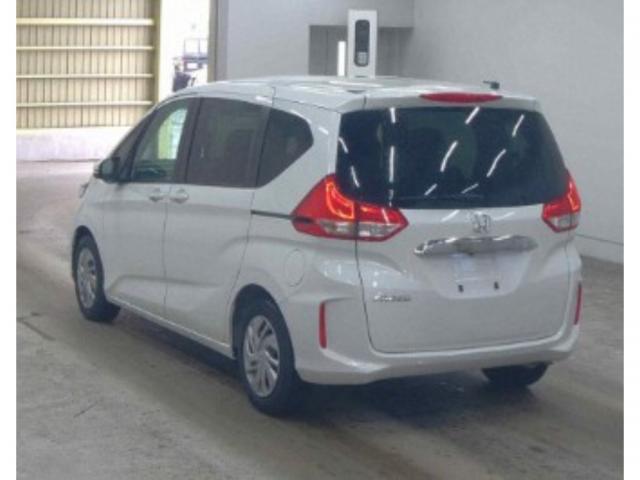 Ref:AUX-24461581 HONDA FREED 2021 4 Ref:AUX-24461581 HONDA FREED 2021 - Image 4