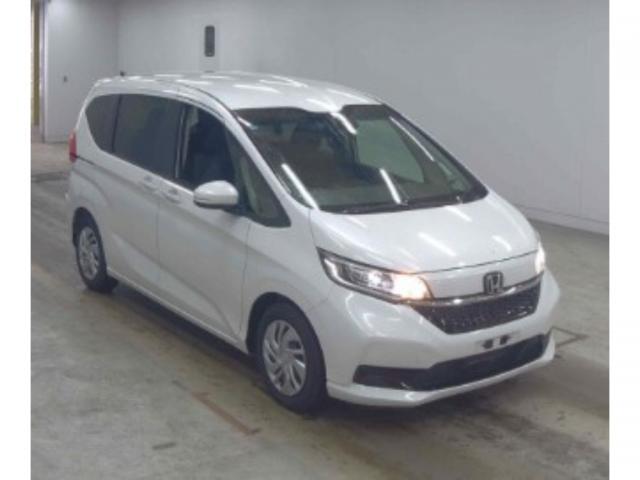 Ref:AUX-24461581 HONDA FREED 2021 5 Ref:AUX-24461581 HONDA FREED 2021 - Image 5