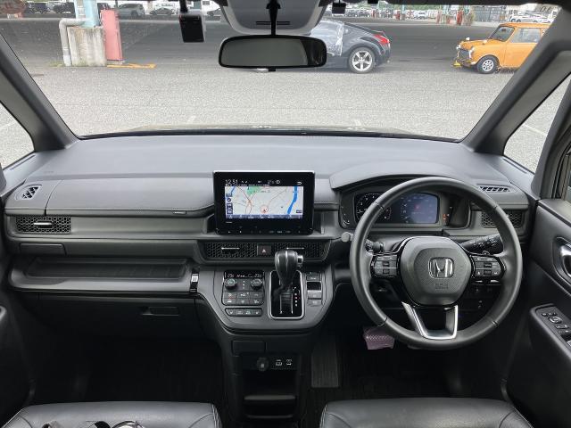 Ref:AUX-24461597 HONDA STEPWAGON 2023 3 Ref:AUX-24461597 HONDA STEPWAGON 2023 - Image 3