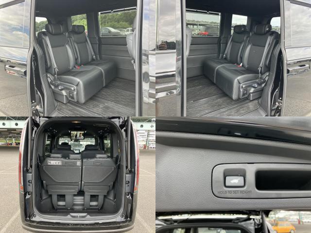 Ref:AUX-24461597 HONDA STEPWAGON 2023 7 Ref:AUX-24461597 HONDA STEPWAGON 2023 - Image 7