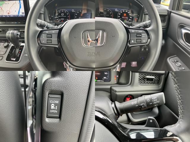Ref:AUX-24461597 HONDA STEPWAGON 2023 10 Ref:AUX-24461597 HONDA STEPWAGON 2023 - Image 10