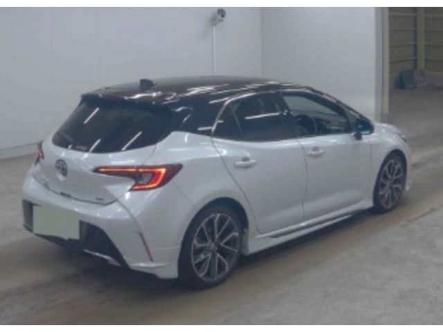 Ref:AUX-24461620 TOYOTA COROLLASPORT 2024 2 Ref:AUX-24461620 TOYOTA COROLLASPORT 2024 - Image 2