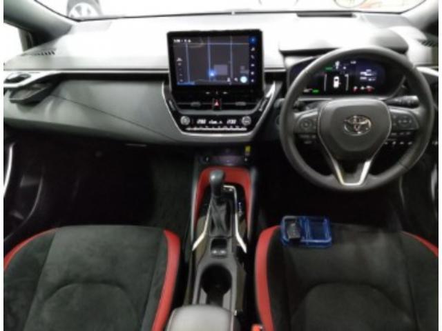 Ref:AUX-24461620 TOYOTA COROLLASPORT 2024 3 Ref:AUX-24461620 TOYOTA COROLLASPORT 2024 - Image 3