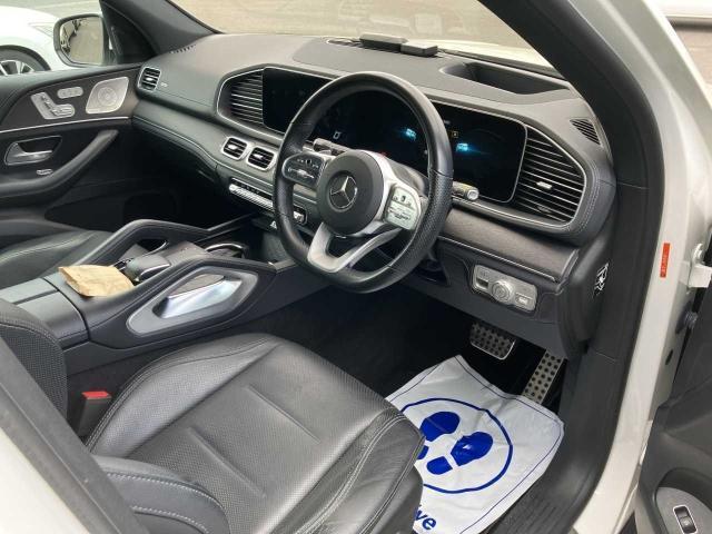 Ref:AUX-24461741 MERCEDES BENZ GLE 2021 3 Ref:AUX-24461741 MERCEDES BENZ GLE 2021 - Image 3