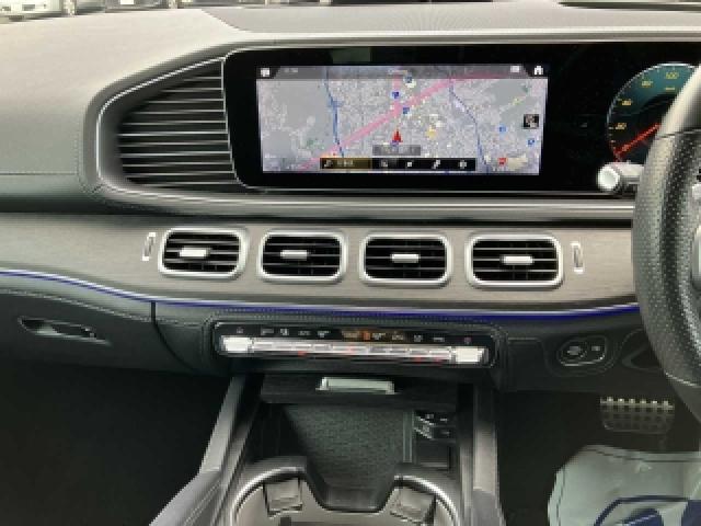 Ref:AUX-24461741 MERCEDES BENZ GLE 2021 4 Ref:AUX-24461741 MERCEDES BENZ GLE 2021 - Image 4
