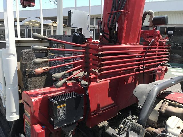 Ref:AUX-24461978 HINO DUTRO 2018 11 Ref:AUX-24461978 HINO DUTRO 2018 - Image 11