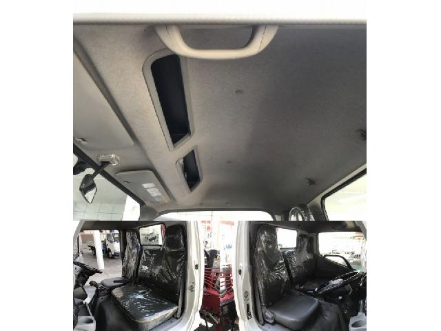 Ref:AUX-24461978 HINO DUTRO 2018 13 Ref:AUX-24461978 HINO DUTRO 2018 - Image 13