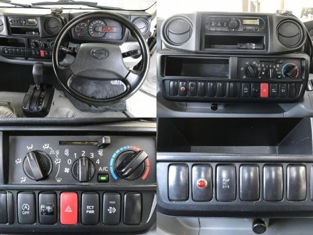 Ref:AUX-24461978 HINO DUTRO 2018 14 Ref:AUX-24461978 HINO DUTRO 2018 - Image 14