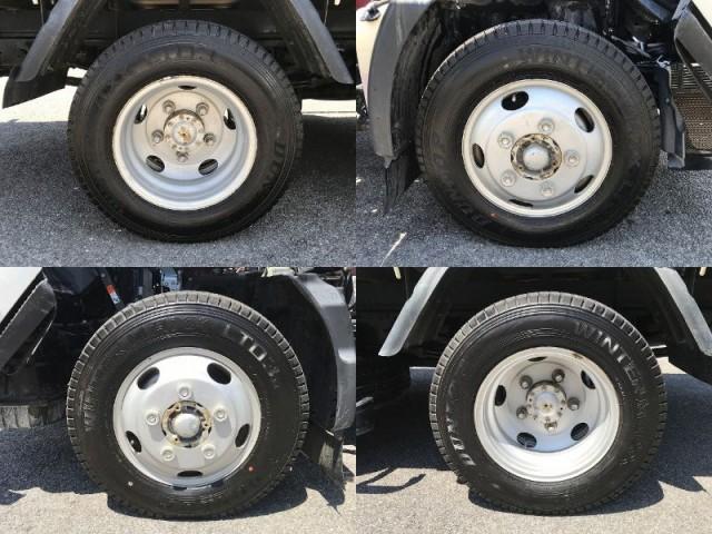Ref:AUX-24461978 HINO DUTRO 2018 20 Ref:AUX-24461978 HINO DUTRO 2018 - Image 20