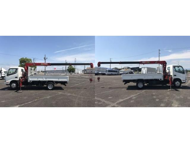 Ref:AUX-24461978 HINO DUTRO 2018 8 Ref:AUX-24461978 HINO DUTRO 2018 - Image 8