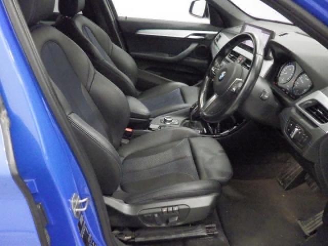 Ref:AUX-24462133 BMW X1 2021 4 Ref:AUX-24462133 BMW X1 2021 - Image 4