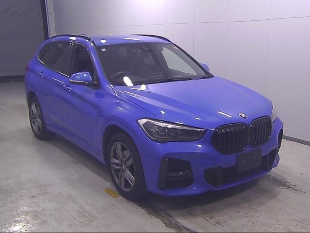 Ref:AUX-24462133 BMW X1 2021 6 Ref:AUX-24462133 BMW X1 2021 - Image 6