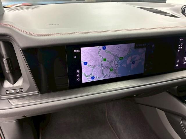 Ref:AUX-24462189 PORSCHE CAYENNE 2024 13 Ref:AUX-24462189 PORSCHE CAYENNE 2024 - Image 13