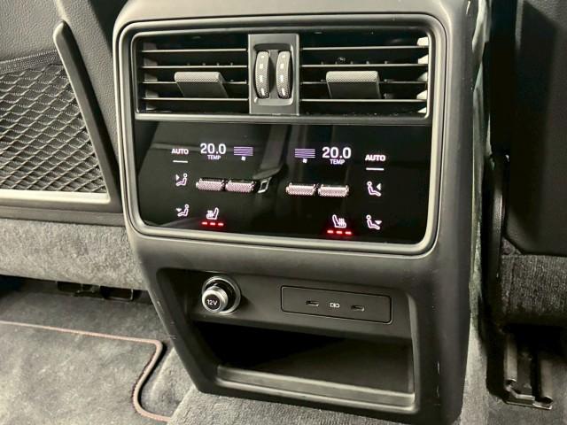 Ref:AUX-24462189 PORSCHE CAYENNE 2024 14 Ref:AUX-24462189 PORSCHE CAYENNE 2024 - Image 14