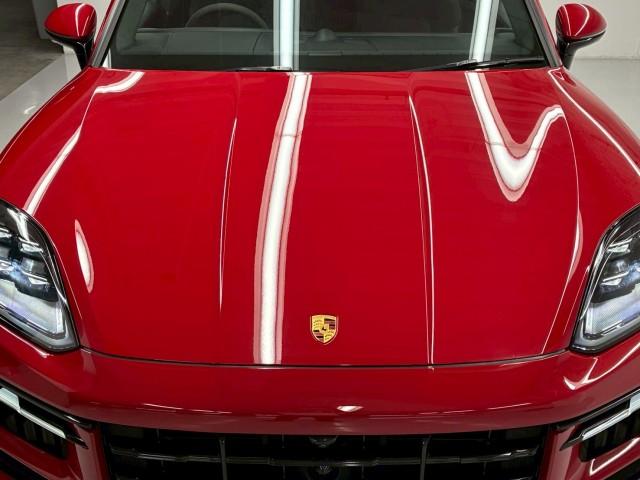 Ref:AUX-24462189 PORSCHE CAYENNE 2024 17 Ref:AUX-24462189 PORSCHE CAYENNE 2024 - Image 17