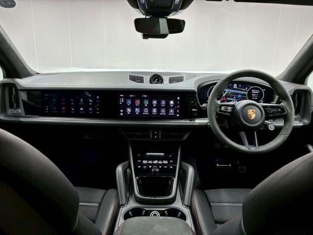 Ref:AUX-24462189 PORSCHE CAYENNE 2024 3 Ref:AUX-24462189 PORSCHE CAYENNE 2024 - Image 3