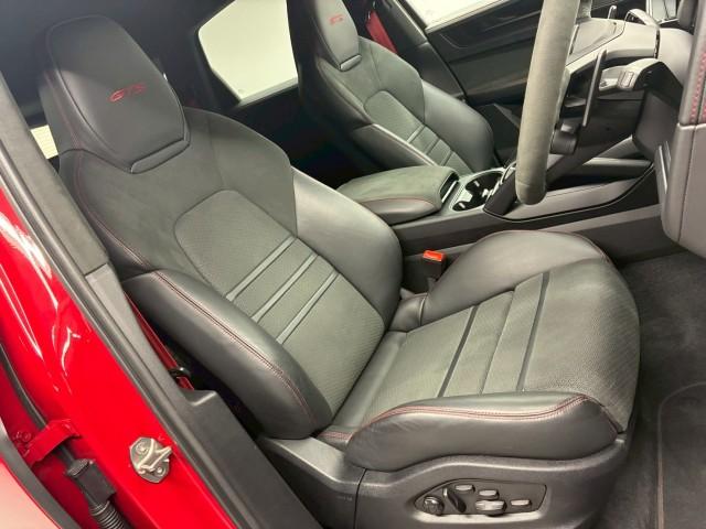 Ref:AUX-24462189 PORSCHE CAYENNE 2024 4 Ref:AUX-24462189 PORSCHE CAYENNE 2024 - Image 4