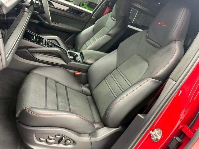 Ref:AUX-24462189 PORSCHE CAYENNE 2024 5 Ref:AUX-24462189 PORSCHE CAYENNE 2024 - Image 5