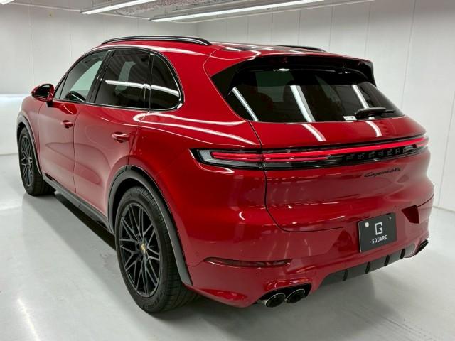 Ref:AUX-24462189 PORSCHE CAYENNE 2024 9 Ref:AUX-24462189 PORSCHE CAYENNE 2024 - Image 9