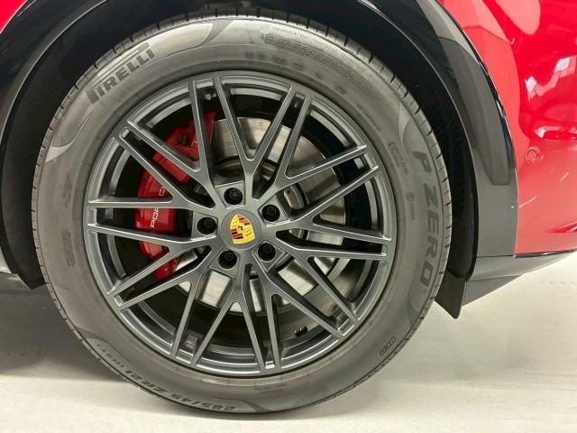 Ref:AUX-24462189 PORSCHE CAYENNE 2024 10 Ref:AUX-24462189 PORSCHE CAYENNE 2024 - Image 10