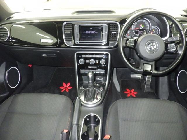 Ref:AUX-24462199 VOLKSWAGEN THE BEETLE 2018 3 Ref:AUX-24462199 VOLKSWAGEN THE BEETLE 2018 - Image 3