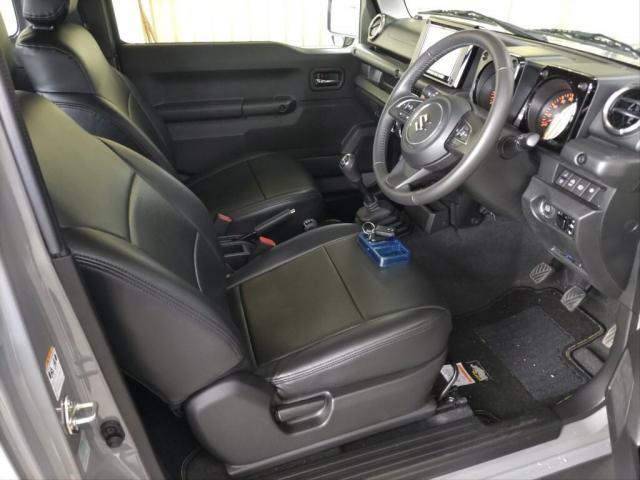 Ref:AUX-24462227 SUZUKI JIMNY SIERRA 2023 3 Ref:AUX-24462227 SUZUKI JIMNY SIERRA 2023 - Image 3
