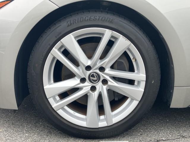 Ref:AUX-24462251 LEXUS IS 2021 15 Ref:AUX-24462251 LEXUS IS 2021 - Image 15