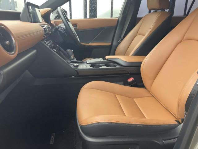 Ref:AUX-24462251 LEXUS IS 2021 5 Ref:AUX-24462251 LEXUS IS 2021 - Image 5