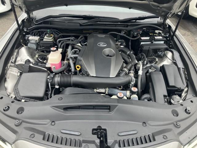 Ref:AUX-24462251 LEXUS IS 2021 7 Ref:AUX-24462251 LEXUS IS 2021 - Image 7