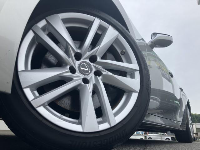 Ref:AUX-24462251 LEXUS IS 2021 8 Ref:AUX-24462251 LEXUS IS 2021 - Image 8