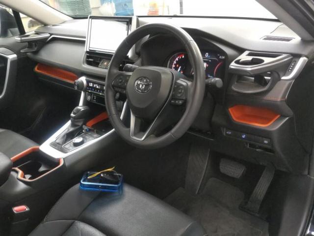 Ref:AUX-24462296 TOYOTA RAV4 2021 3 Ref:AUX-24462296 TOYOTA RAV4 2021 - Image 3