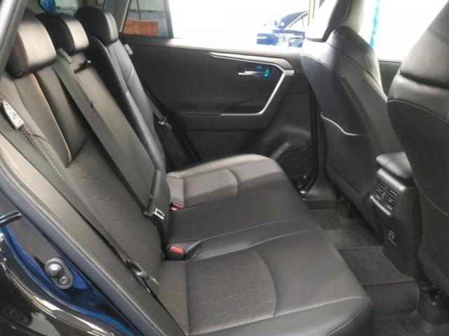 Ref:AUX-24462296 TOYOTA RAV4 2021 4 Ref:AUX-24462296 TOYOTA RAV4 2021 - Image 4