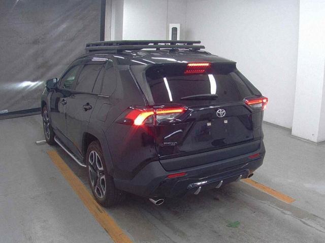 Ref:AUX-24462296 TOYOTA RAV4 2021 6 Ref:AUX-24462296 TOYOTA RAV4 2021 - Image 6