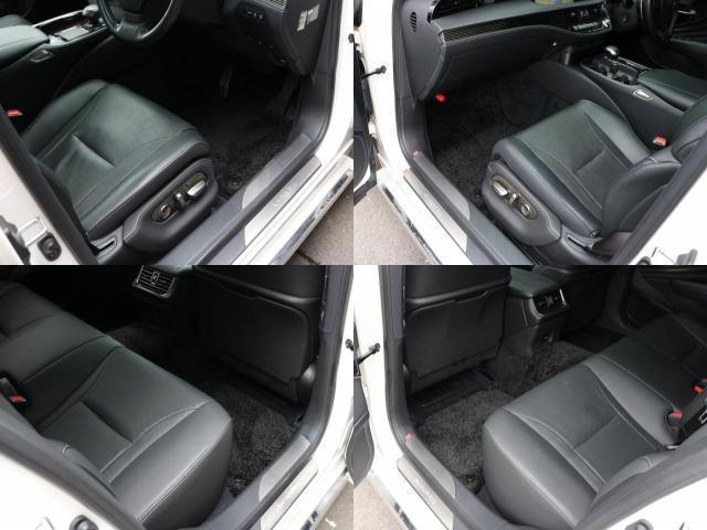 Ref:AUX-24466994 LEXUS LS 2018 11 Ref:AUX-24466994 LEXUS LS 2018 - Image 11